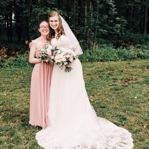 Meet your Posher, Cameron